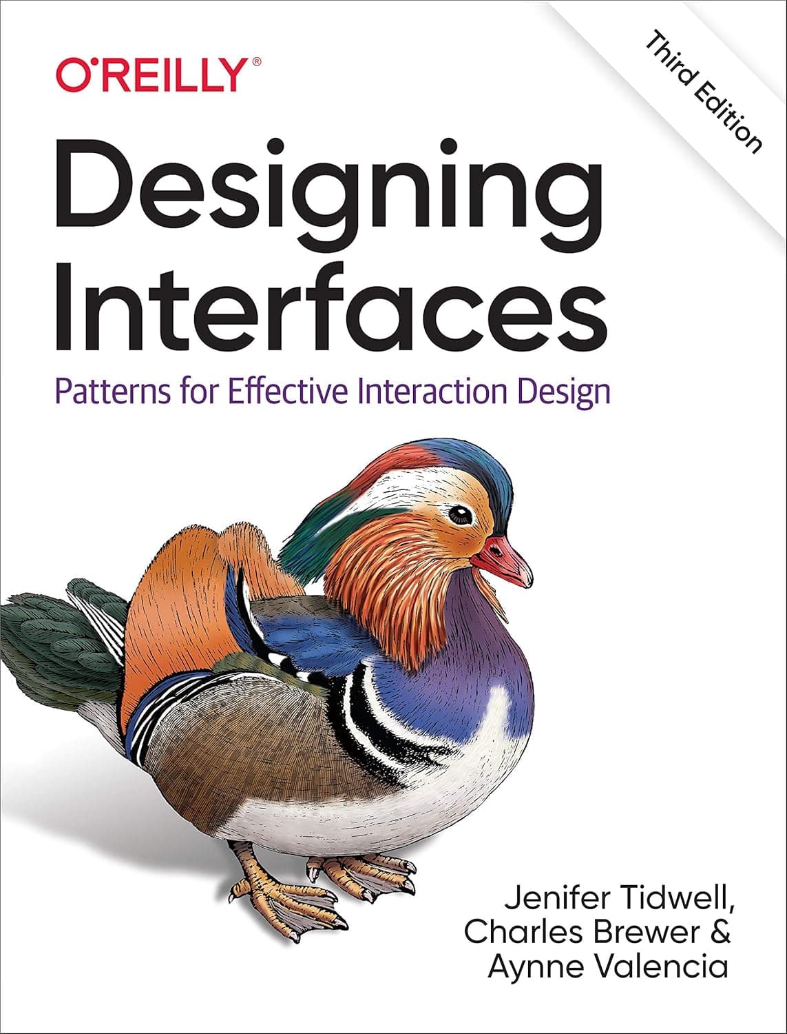 Design Interfaces
