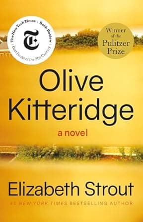 Olive Kitteridge