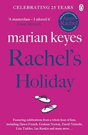 Rachel's Holiday